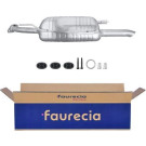 8LD 366 031-251 Endschalldämpfer Easy2Fit – PARTNERED with Faurecia 8LD 366 031-251 Endschalldämpfer Easy2Fit – PARTNERED with Faurecia