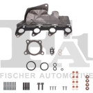 KT111200 Montagesatz, Lader