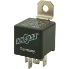 9 9005 1 Relais, Arbeitsstrom