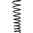 Spidan | Fahrwerksfeder | 48712