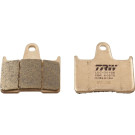 MCB691SH Bremsbelagsatz, Scheibenbremse Sinter Street
