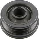 FEBI BILSTEIN 27340 Riemenscheibe, Kurbelwelle FEBI BILSTEIN 27340 Riemenscheibe, Kurbelwelle