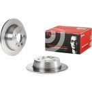 Brembo | Bremsscheibe | 08.6968.10