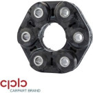 500299 Gelenk, Längswelle 500299 Gelenk, Längswelle