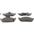 FDB1400 Bremsbelagsatz, Scheibenbremse PREMIER ECO FRICTION