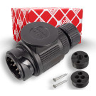FEBI BILSTEIN 171836 Anhängerstecker