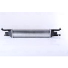 96604 Ladeluftkühler ** FIRST FIT **