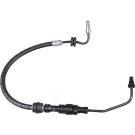 2070008 Kupplungsleitung ORIGINAL ERSATZTEIL