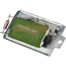 0917002 Widerstand, Innenraumgebläse