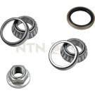 NTN-SNR | Radlagersatz | R184.01