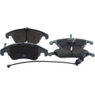 BOSCH | Bremsbelagsatz, Scheibenbremse | 0 986 494 259