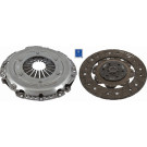 SACHS 3000 970 071 Kupplungssatz XTend