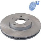 ADM54381 Bremsscheibe ADM54381 Bremsscheibe