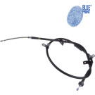 ADG04697 Seilzug, Feststellbremse ADG04697 Seilzug, Feststellbremse