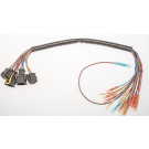 2321031 Kabelreparatursatz, Tür 2321031 Kabelreparatursatz, Tür