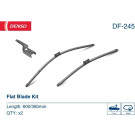 DF-245 Wischblatt