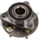 33-1014 Radlagersatz