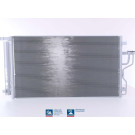 940208 Kondensator, Klimaanlage