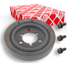 FEBI BILSTEIN 36886 Riemenscheibe, Kurbelwelle FEBI BILSTEIN 36886 Riemenscheibe, Kurbelwelle