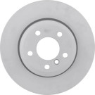 0 986 479 348 Bremsscheibe 0 986 479 348 Bremsscheibe