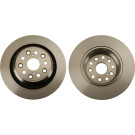 TRW | Bremsscheibe | DF6038S