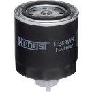 Hengst Filter | Kraftstofffilter | H289WK