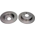 QUARO | Bremsscheibe | QD9738