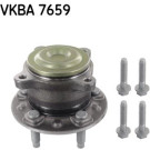 VKBA 7659 Radlagersatz