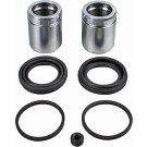 Metzger | Reparatursatz, Bremssattel | 114-5031