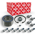 FEBI BILSTEIN 21668 Radlagersatz