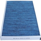 26-1840 Filter, Innenraumluft SILVER CARBON