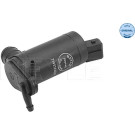 Meyle Waschwasserpumpe, Scheibenreinigung MEYLE-ORIGINAL: True to OE 714 016 0000 Meyle Waschwasserpumpe, Scheibenreinigung MEYLE-ORIGINAL: True to OE 714 016 0000