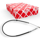 FEBI BILSTEIN 49593 Seilzug, Feststellbremse FEBI BILSTEIN 49593 Seilzug, Feststellbremse