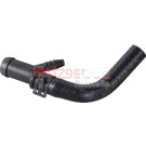 2421703 Kühlerschlauch