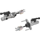 Valeo | Geberzylinder, Kupplung | 804874