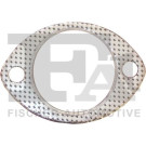 120-914 Dichtung, Abgasrohr