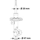 3348098 Stoßdämpfer Excel-G