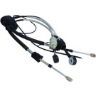 32-0647 Seilzug, Schaltgetriebe