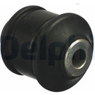 TD1246W Lagerung, Lenker