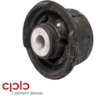 500508 Lagerung, Achsträger