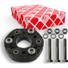 FEBI BILSTEIN 49545 Hardyscheibe FEBI BILSTEIN 49545 Hardyscheibe