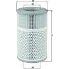 LX 2079 Luftfilter LX 2079 Luftfilter