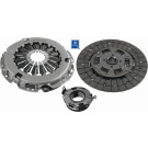 SACHS 3000 954 060 Kupplungssatz SACHS 3000 954 060 Kupplungssatz