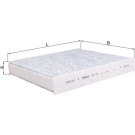 LAK 472 Filter, Innenraumluft