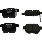 Ferodo Bremsbelagsatz, Scheibenbremse PREMIER FDB4335