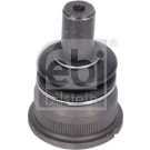 febi bilstein | 2 x FEBI Trag-/Führungsgelenk | 02380