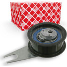 FEBI BILSTEIN 10293 Spannrolle, Zahnriemen FEBI BILSTEIN 10293 Spannrolle, Zahnriemen