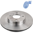 ADG043187 Bremsscheibe