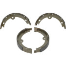 Ferodo | Bremsbackensatz, Feststellbremse | FSB4066 Ferodo | Bremsbackensatz, Feststellbremse | FSB4066