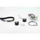 ContiTech | Wasserpumpe + Zahnriemensatz | CT1100WP1